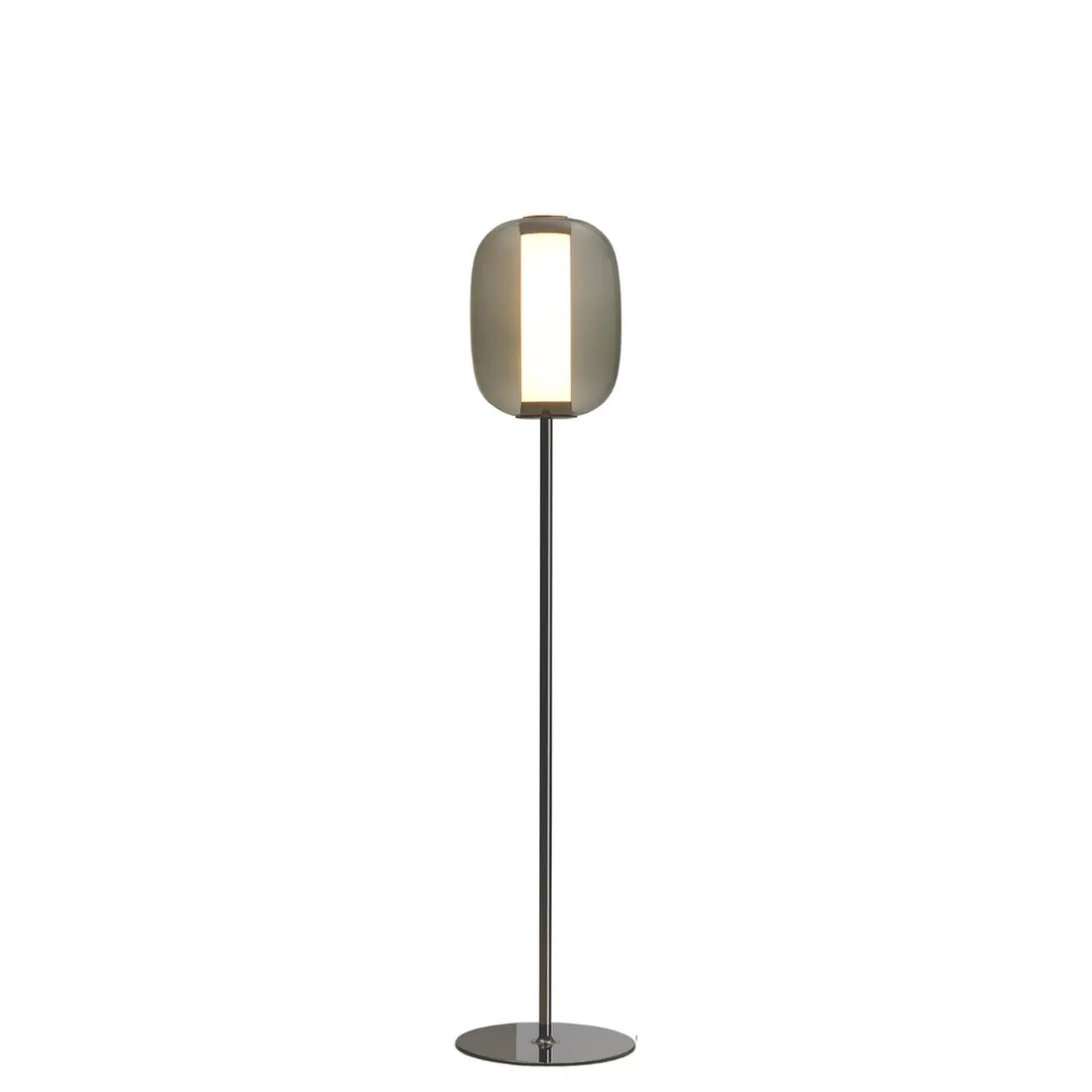 MERIDIANO - Gabriele e Oscar Buratti Floor Lamp FontanaArte   