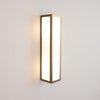 Bata Modern Bathroom Wall Light – IP65