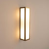 Bata Modern Bathroom Wall Light – IP65