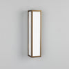 Bata Modern Bathroom Wall Light – IP65