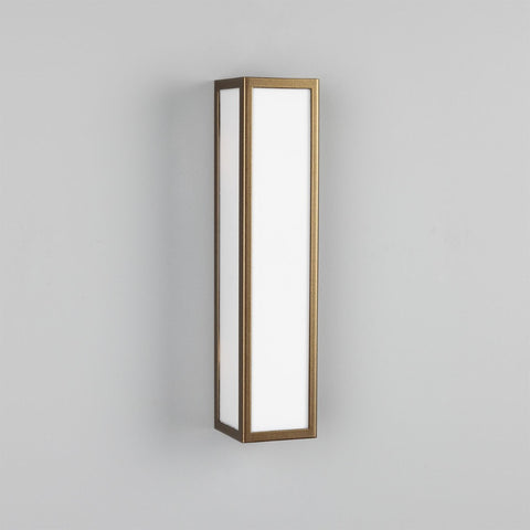 Bata Modern Bathroom Wall Light – IP65