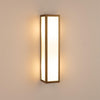 Bata Modern Bathroom Wall Light – IP65