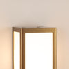 Bata Modern Bathroom Wall Light – IP65