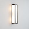 Bata Modern Bathroom Wall Light – IP65