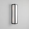 Bata Modern Bathroom Wall Light – IP65