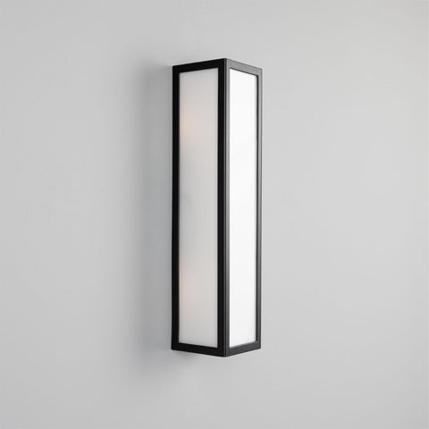 Bata Modern Bathroom Wall Light – IP65