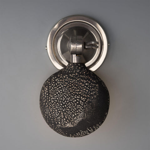 Coco Adjustable Ceramic Wall Light wall light Mullan Lighting   