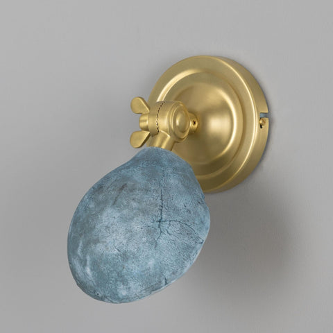 Coco Adjustable Ceramic Wall Light Wall Sconce Stembulbs   