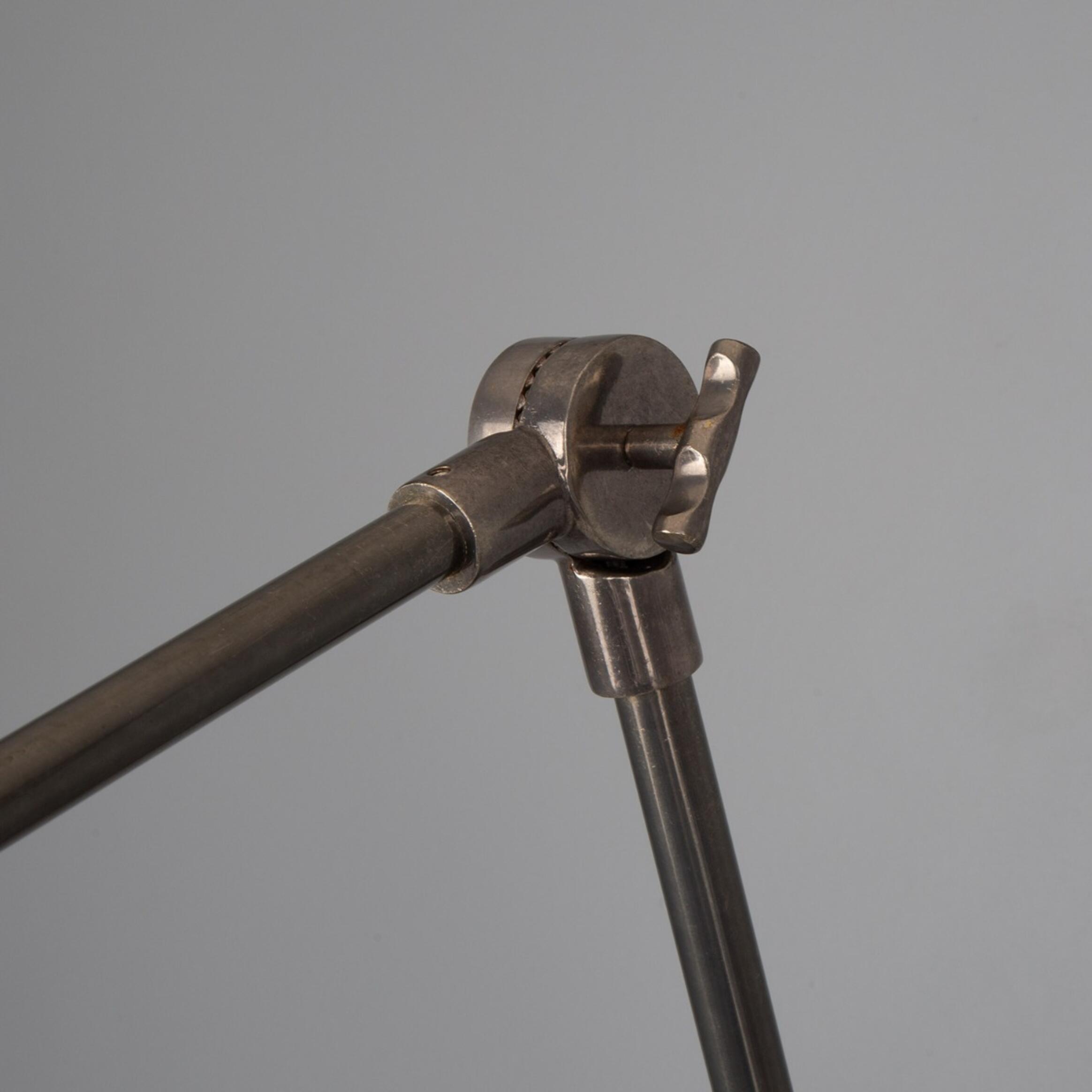 Rio Adjustable Industrial Wall Light Wall Light Mullan Lighting