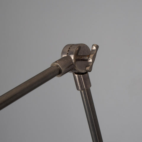Rio Adjustable Industrial Wall Light Wall Light Mullan Lighting