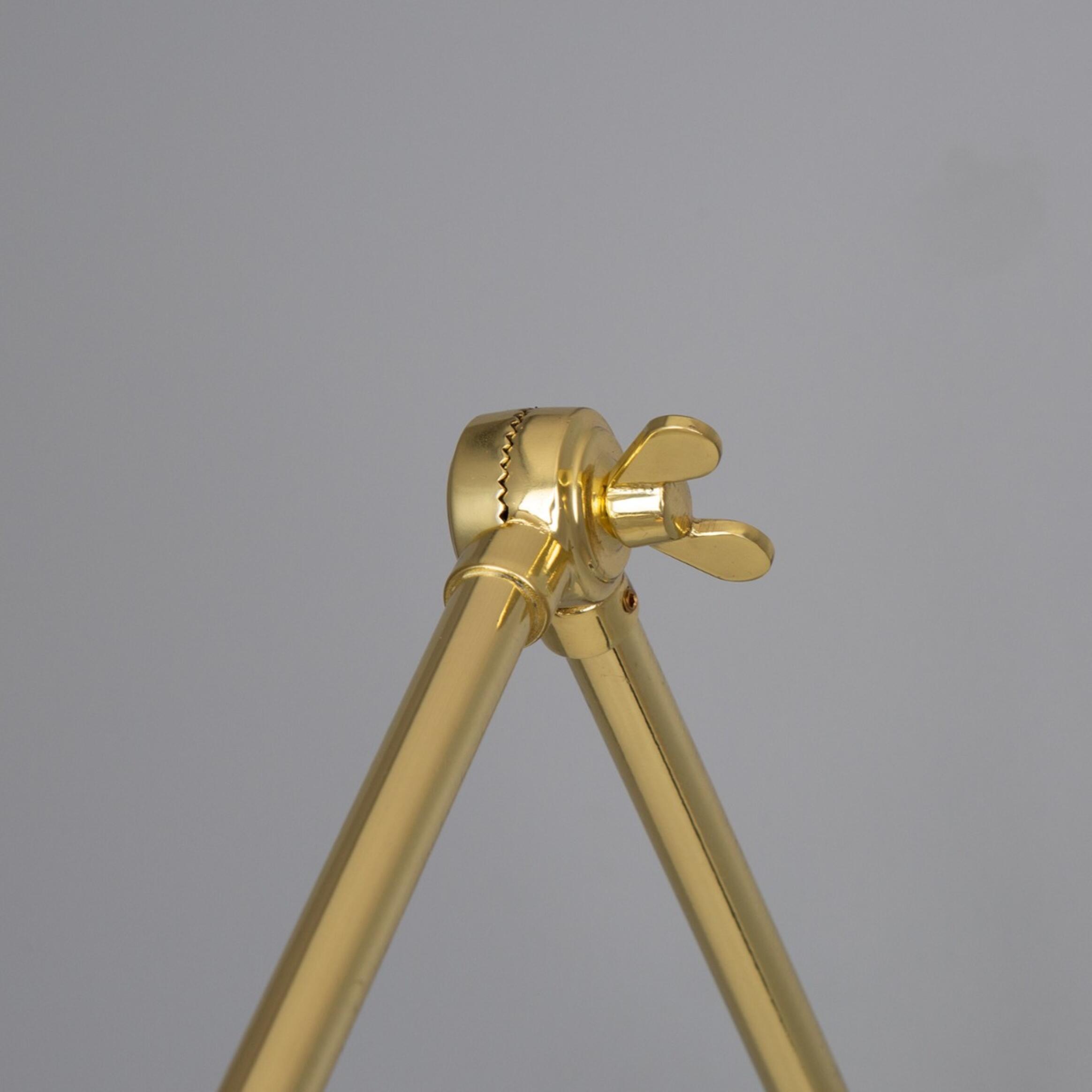 Rebell Adjustable Poster Light Wall Light Mullan Lighting
