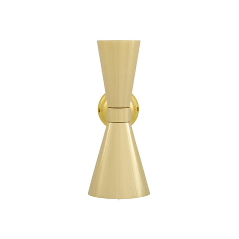 Amias Elegant Wall Light Wall Light Mullan Lighting