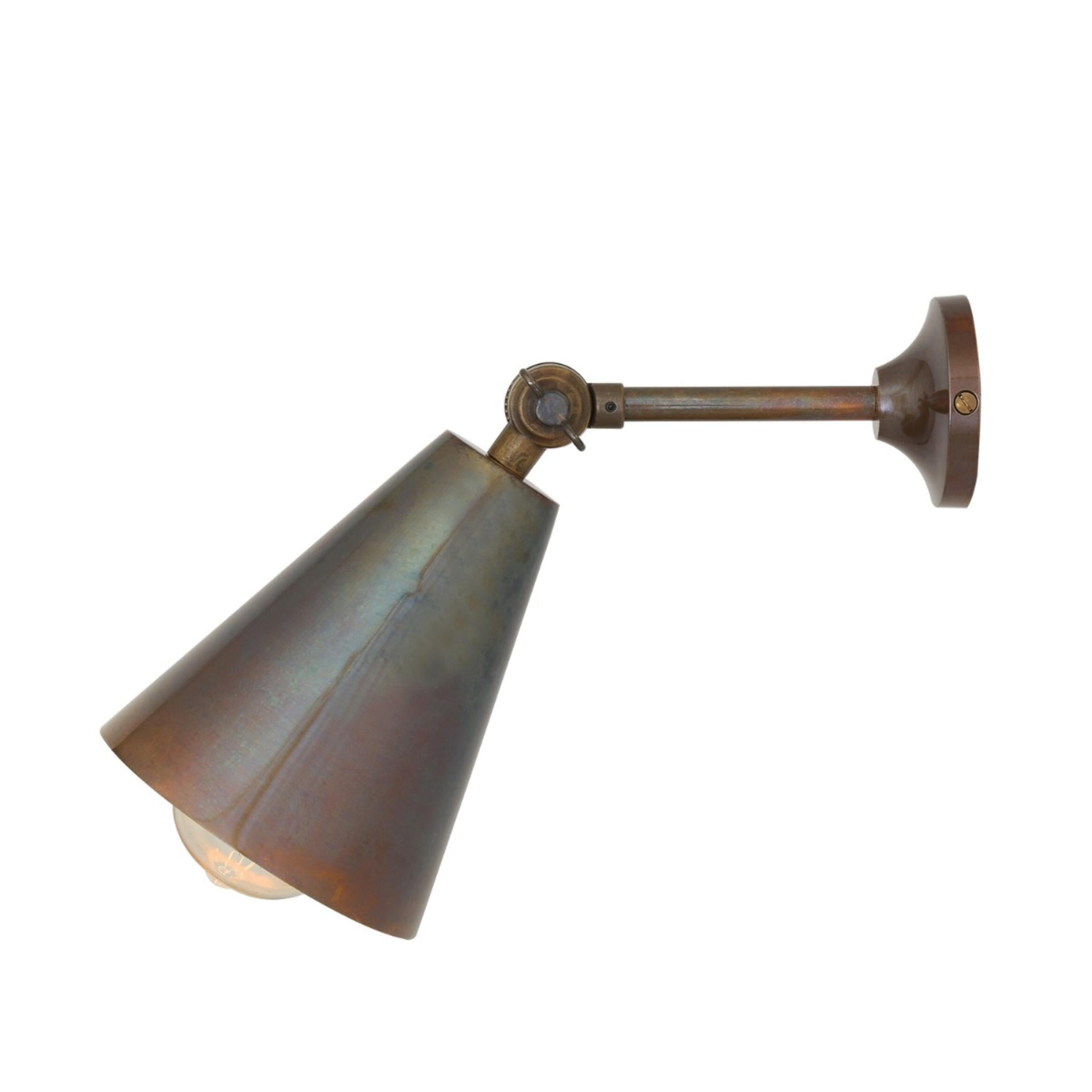 Moya Wall Light Wall Light Mullan Lighting