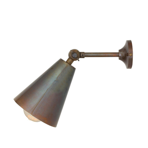 Moya Wall Light Wall Light Mullan Lighting