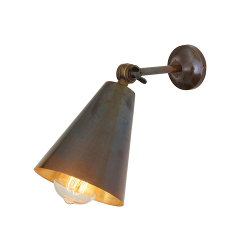 Moya Wall Light Wall Light Mullan Lighting