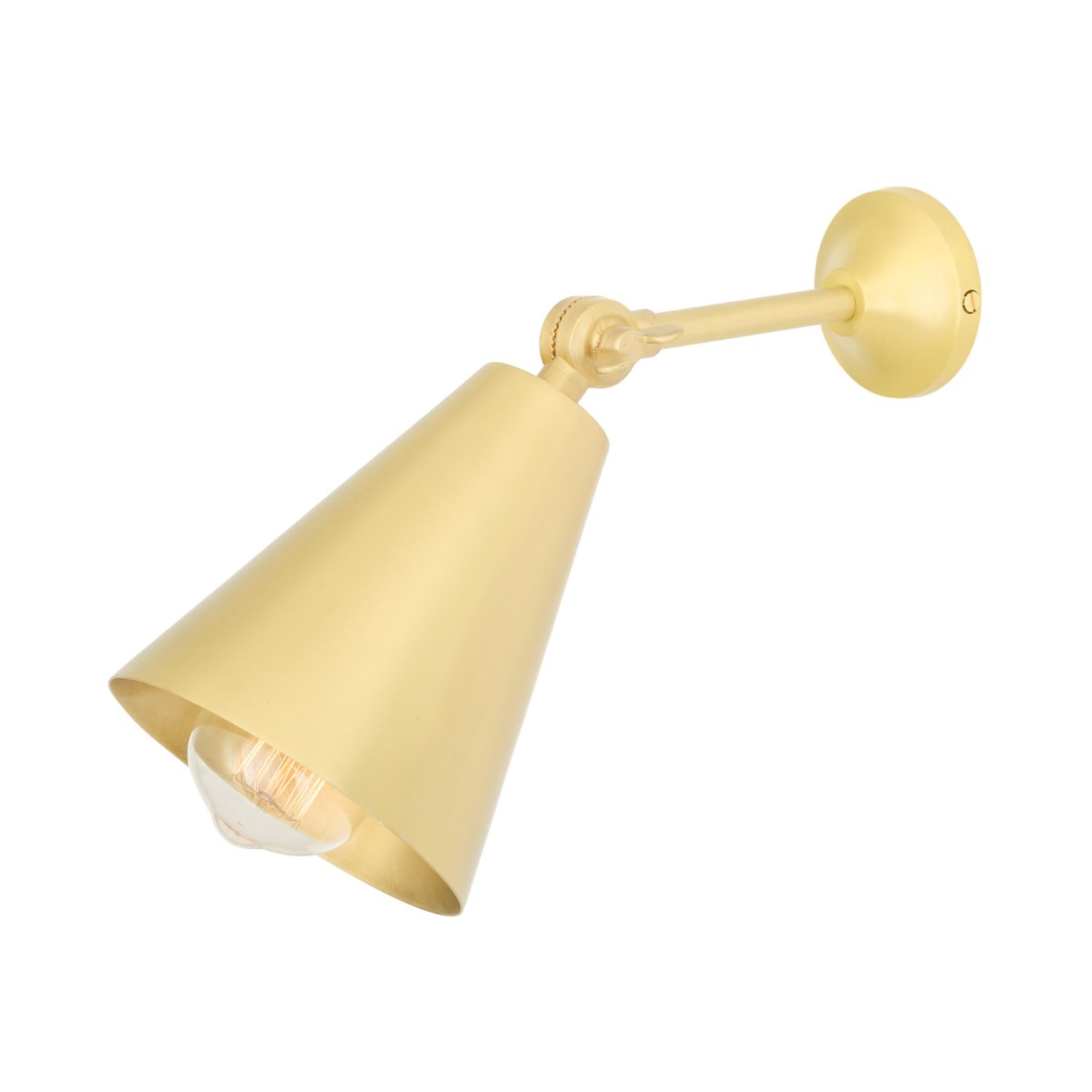 Moya Wall Light Wall Light Mullan Lighting