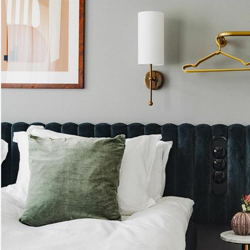 Arizona Wall Light Wall Light Mullan Lighting