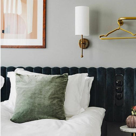 Arizona Wall Light Wall Light Mullan Lighting