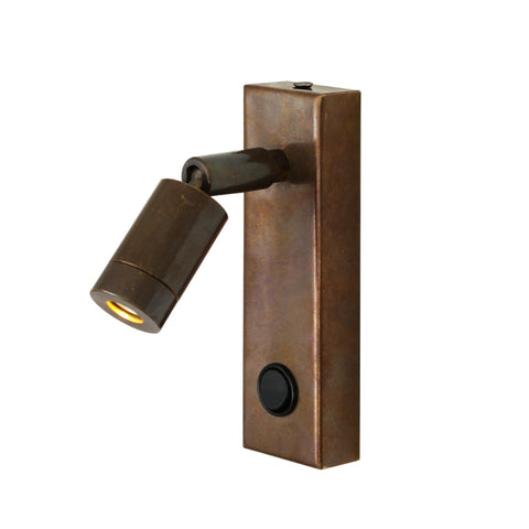 Sampio Wall Light wall light Mullan Lighting