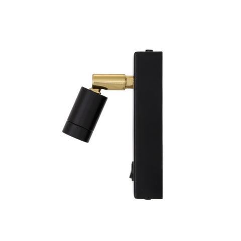Sampio Wall Light wall light Mullan Lighting
