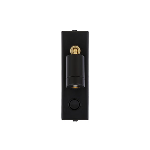 Sampio Wall Light wall light Mullan Lighting