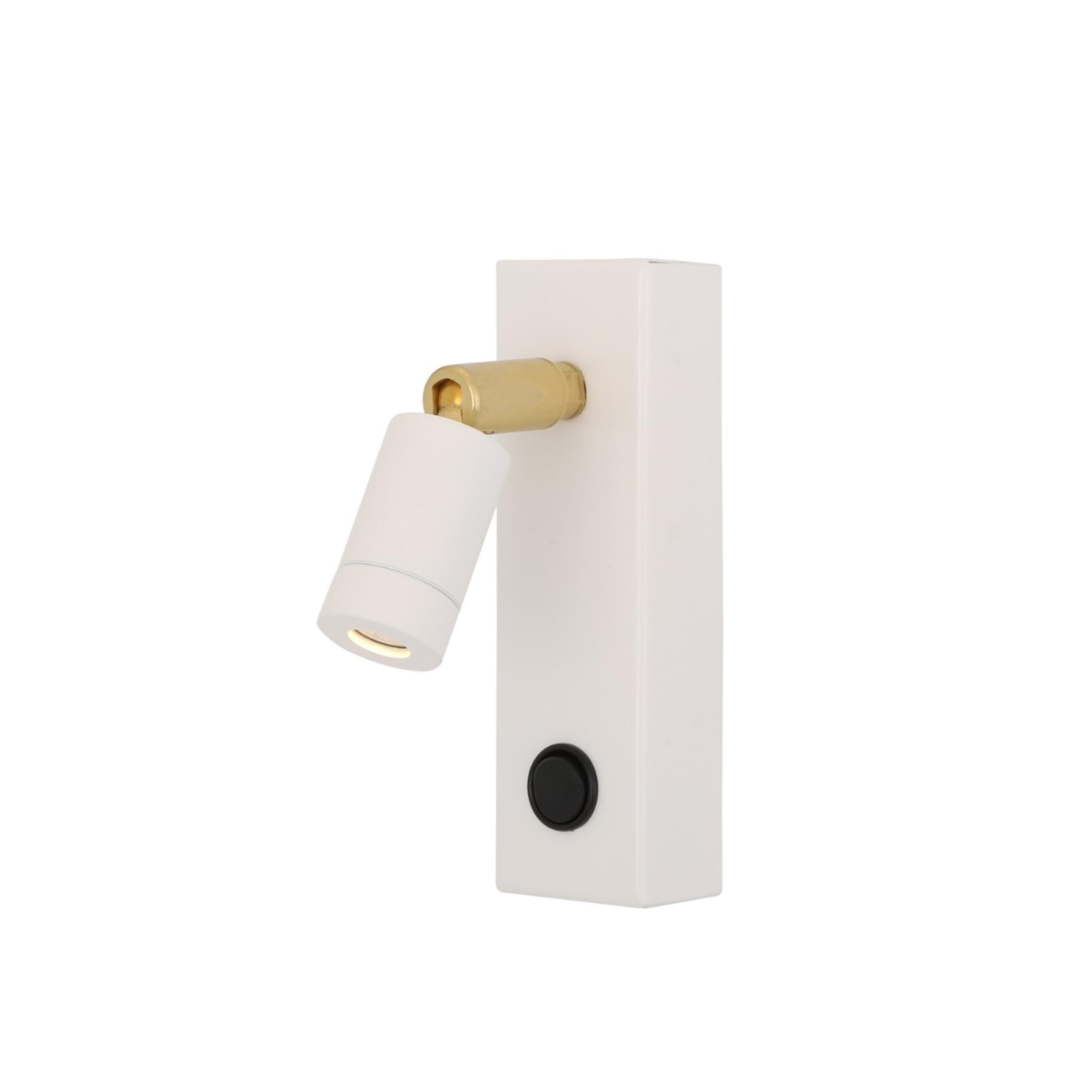 Sampio Wall Light wall light Mullan Lighting