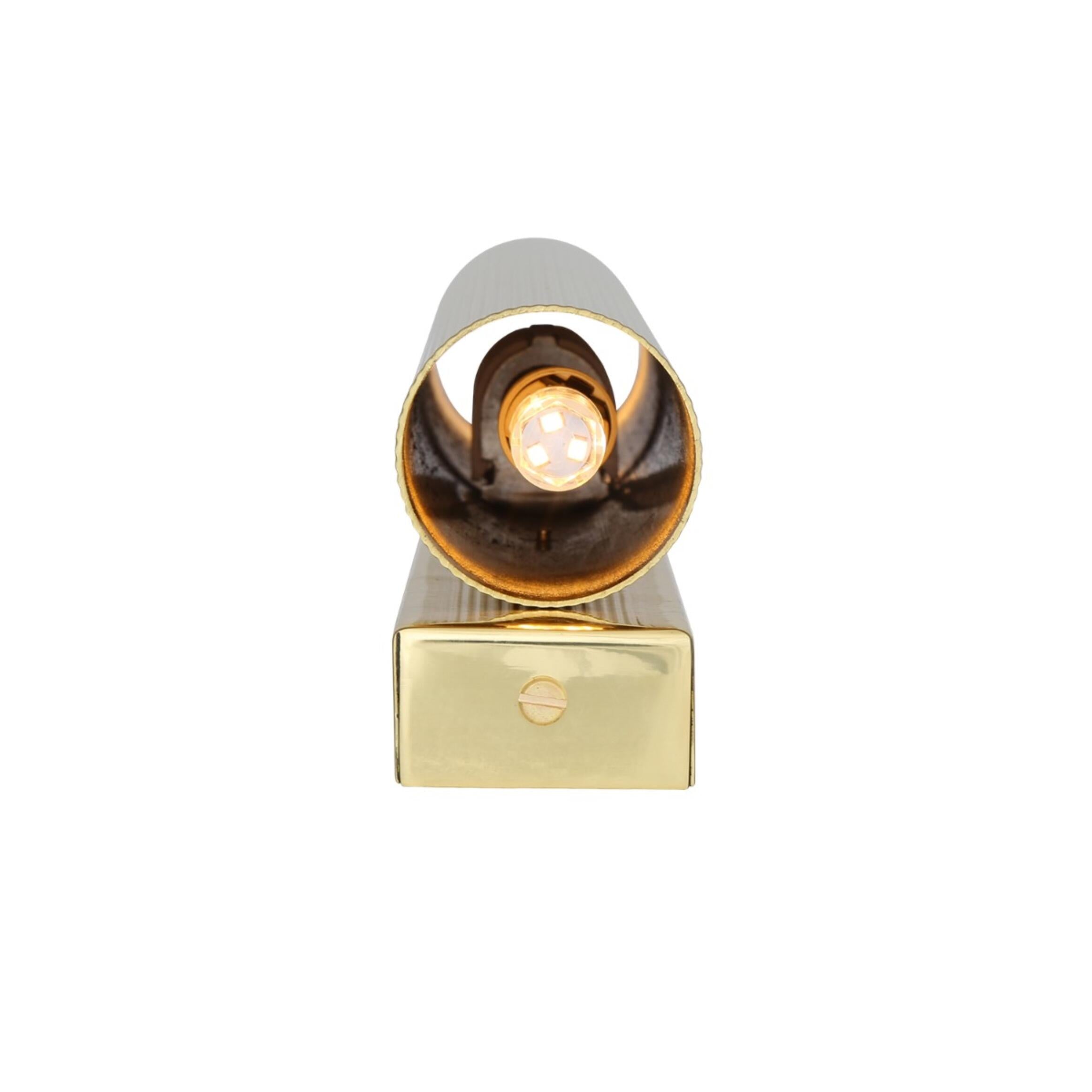 Royce Wall Light Wall Sconce Mullan Lighting   