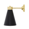 Kamina Wall Light Wall Light Mullan Lighting
