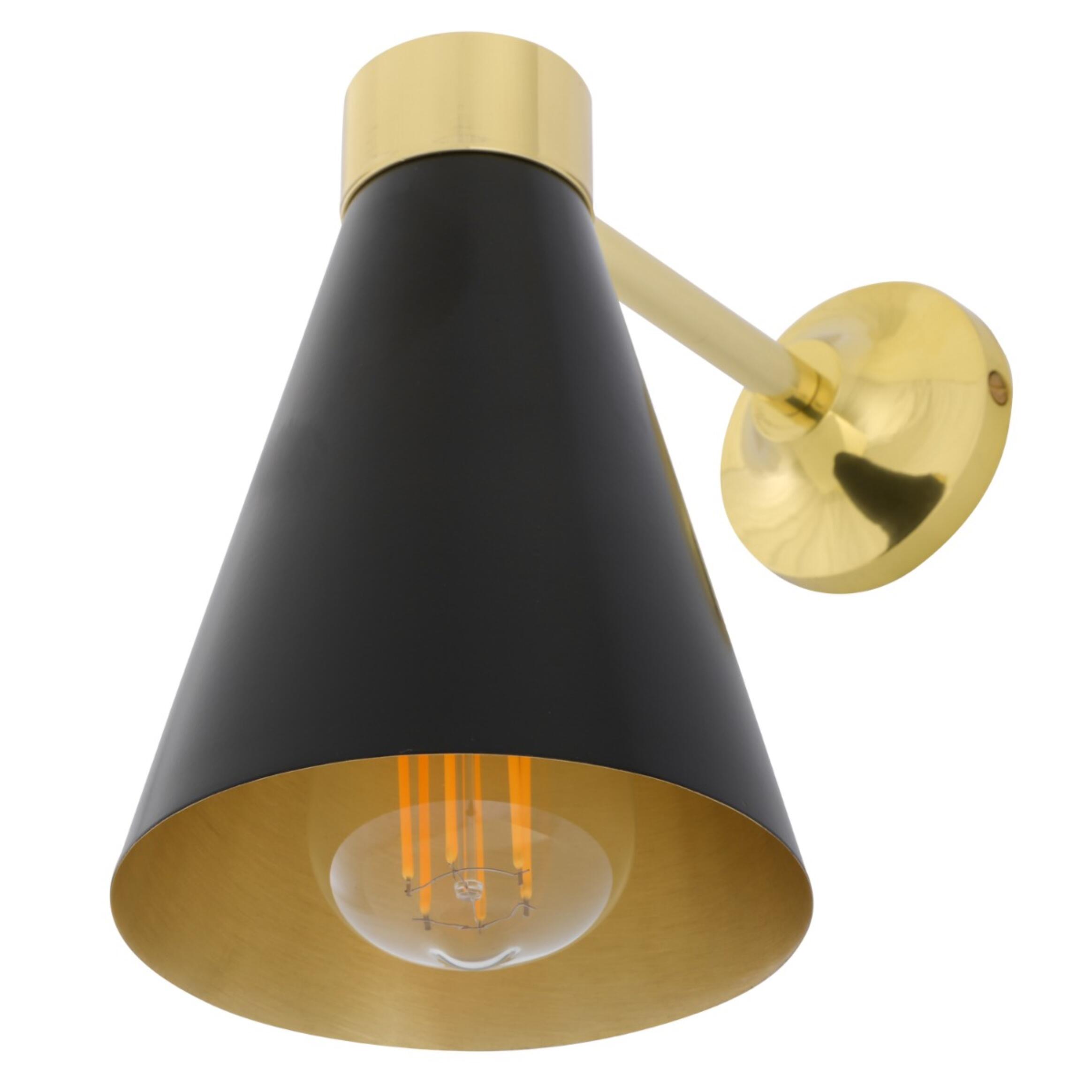 Kamina Wall Light Wall Light Mullan Lighting