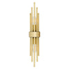 Victoria Wall Light (Small) Sconce Mullan Lighting   