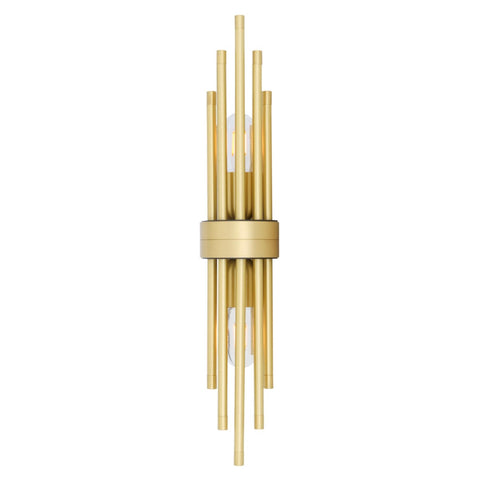 Victoria Wall Light (Small) Sconce Mullan Lighting   