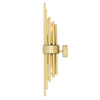 Victoria Wall Light (Small) Sconce Mullan Lighting   