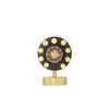 Victoria Wall Light (Small) Sconce Mullan Lighting   
