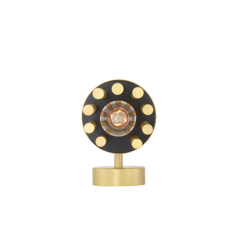 Victoria Wall Light (Small) Sconce Mullan Lighting   