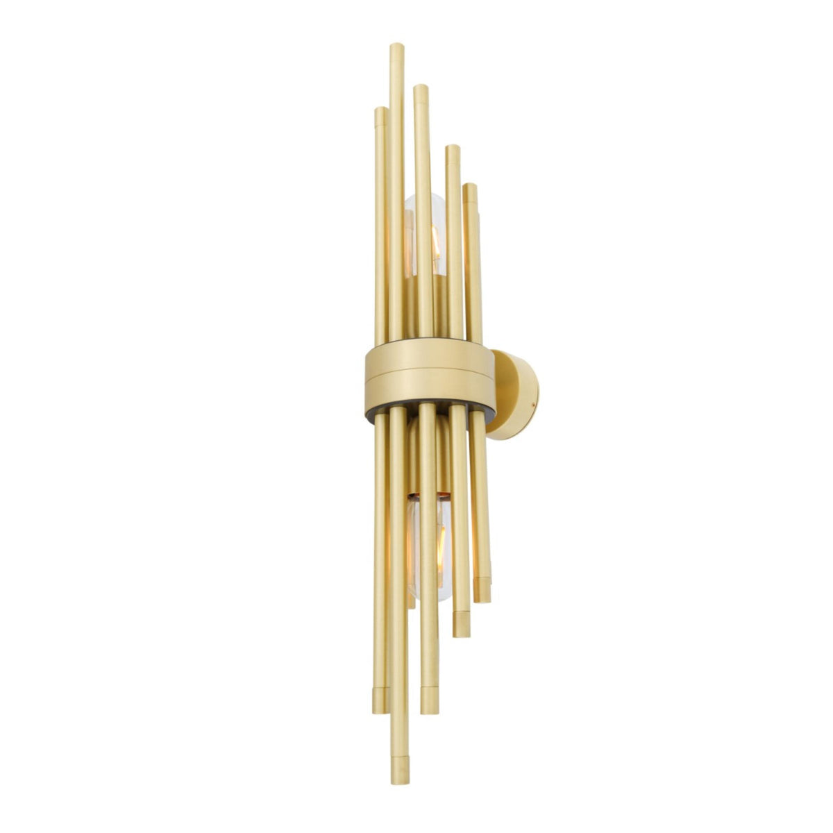 Victoria Wall Light (Small) Sconce Mullan Lighting   