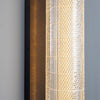 Ashford Neo-Victorian Wall Light Wall Sconce Stembulbs   