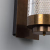 Ashford Neo-Victorian Wall Light Wall Sconce Stembulbs   