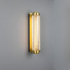 Ashford Neo-Victorian Wall Light Wall Sconce Stembulbs   