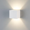 Lisbon Up wall light