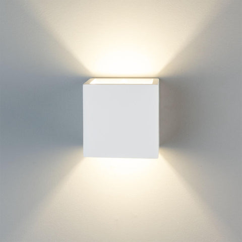 Lisbon Up wall light