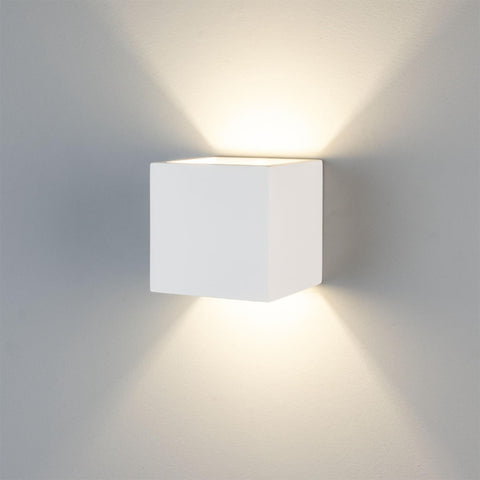 Lisbon Up wall light