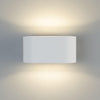 Innsbruck Elliptical Plaster 