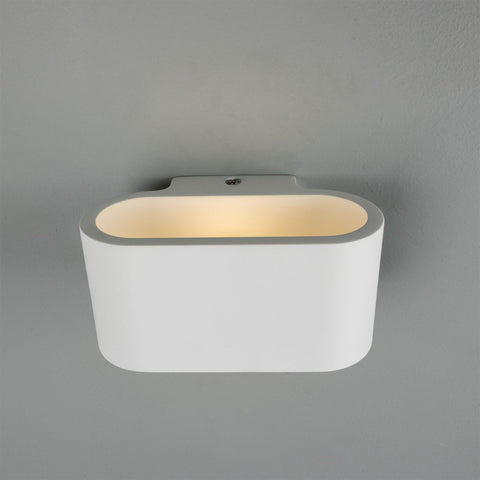 Innsbruck Elliptical Wall Light 