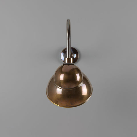 Large Outdoor Sign Light Wall Light Mullan Lighting