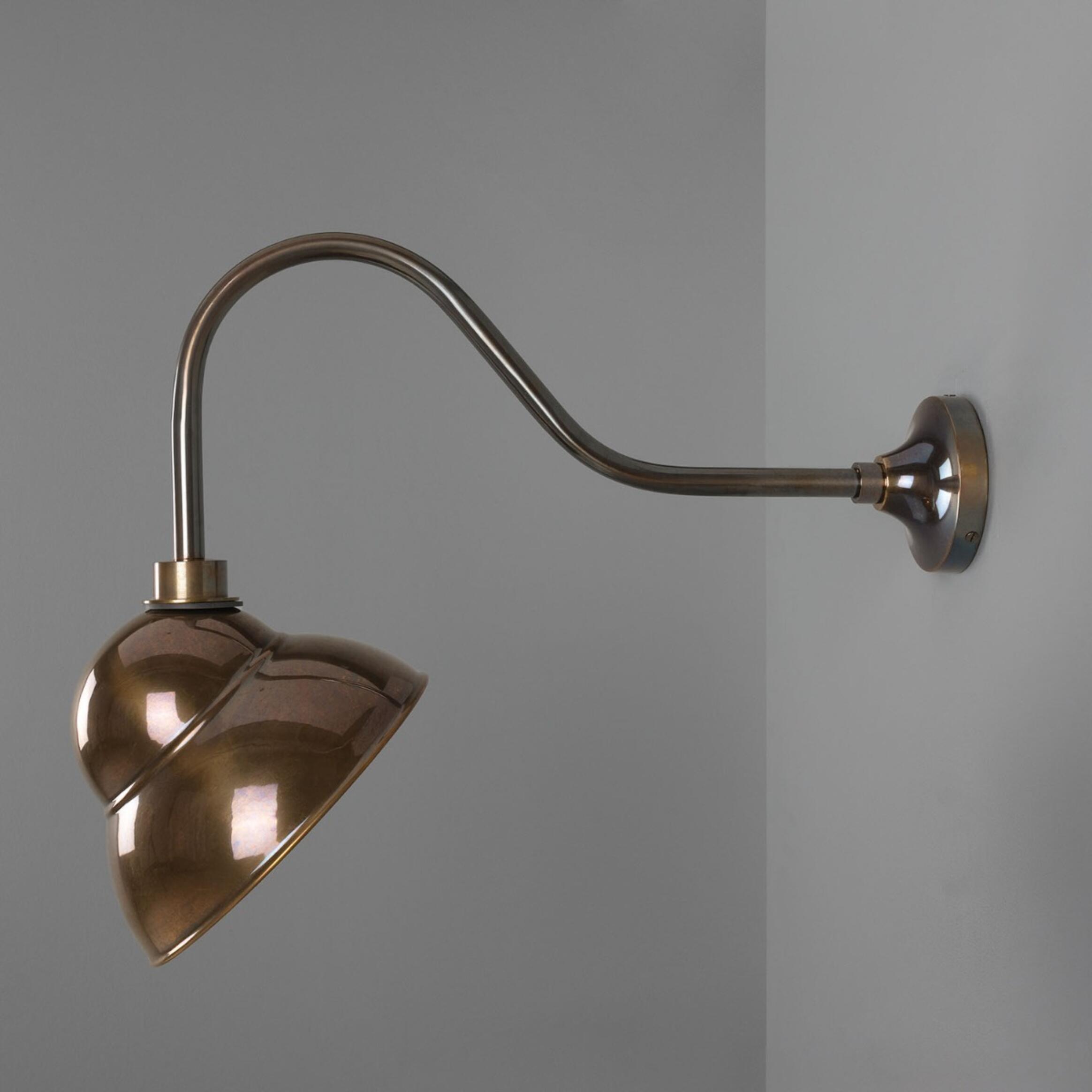 Large Outdoor Sign Light Wall Light Mullan Lighting