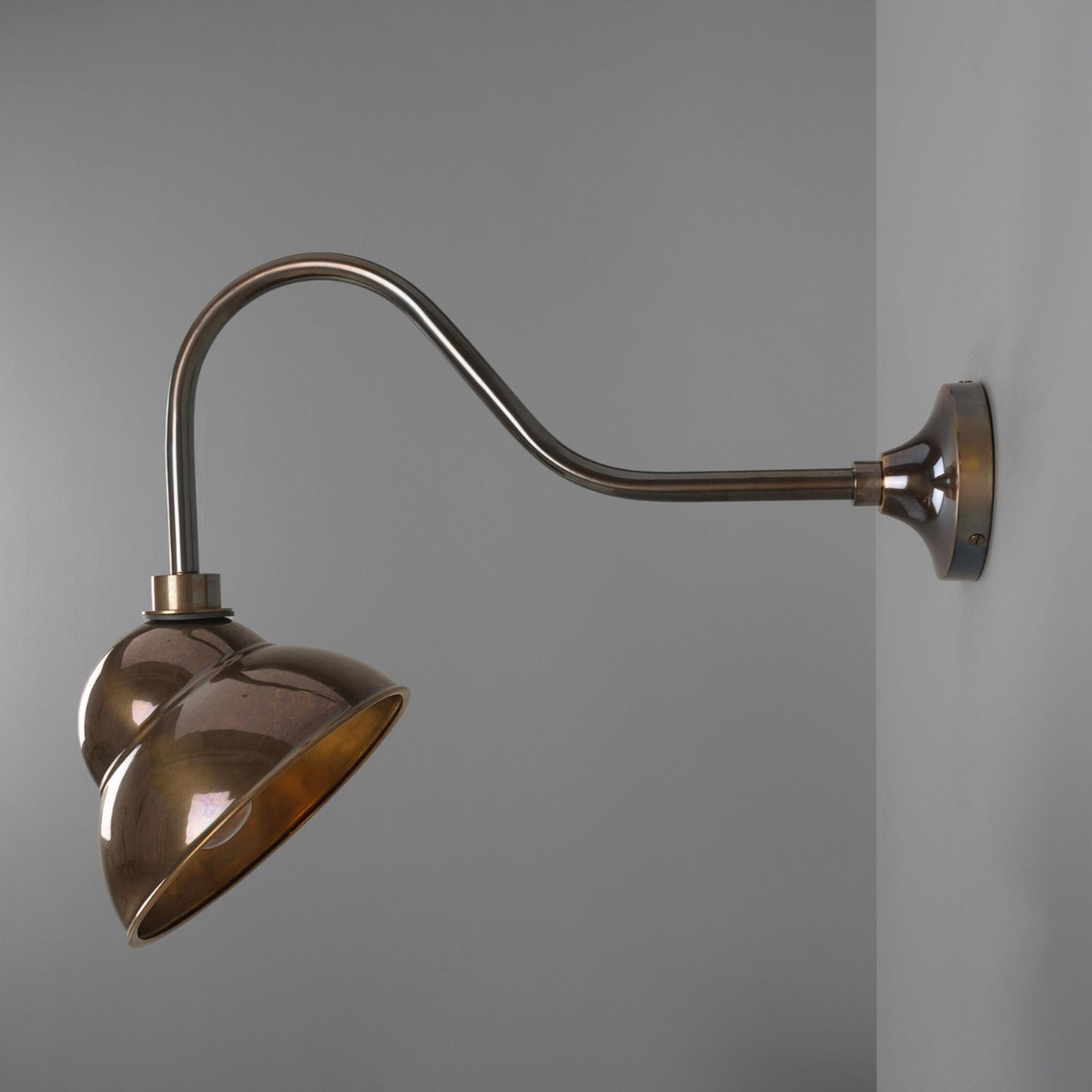 Large Outdoor Sign Light Wall Light Mullan Lighting
