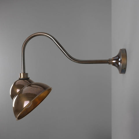 Large Outdoor Sign Light Wall Light Mullan Lighting