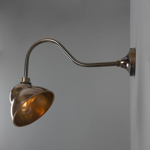 Large Outdoor Sign Light Wall Light Mullan Lighting