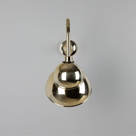 Large Outdoor Sign Light Wall Light Mullan Lighting