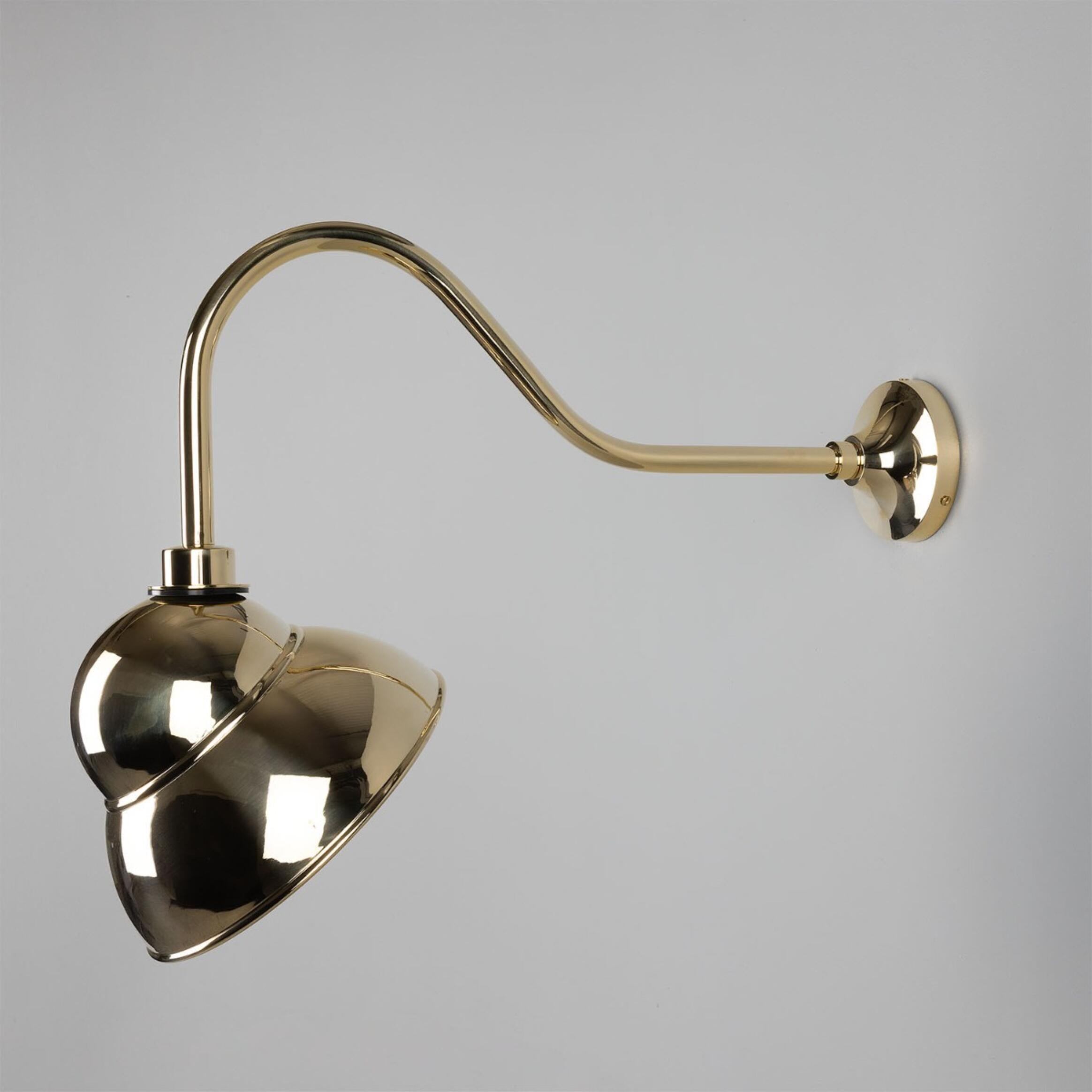Large Outdoor Sign Light Wall Light Mullan Lighting